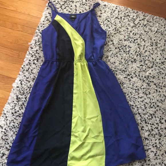 Mossimo Supply Co. Dresses & Skirts - Massimo dress